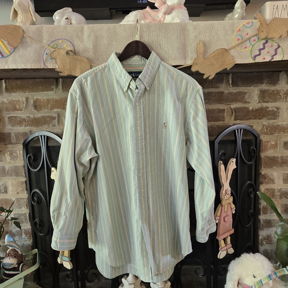 Ralph Lauren - Picture 2 of 4